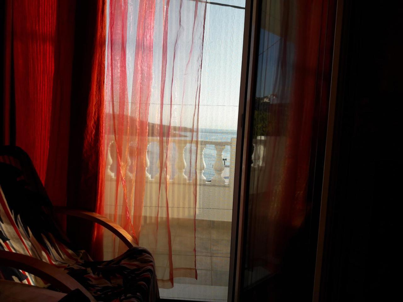 Perigiali Seaside Villa Vromopousi Ngoại thất bức ảnh
